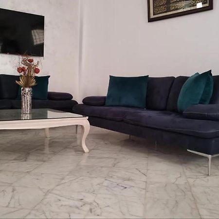 Dar Al Yasmina Hotel Tunis Bagian luar foto