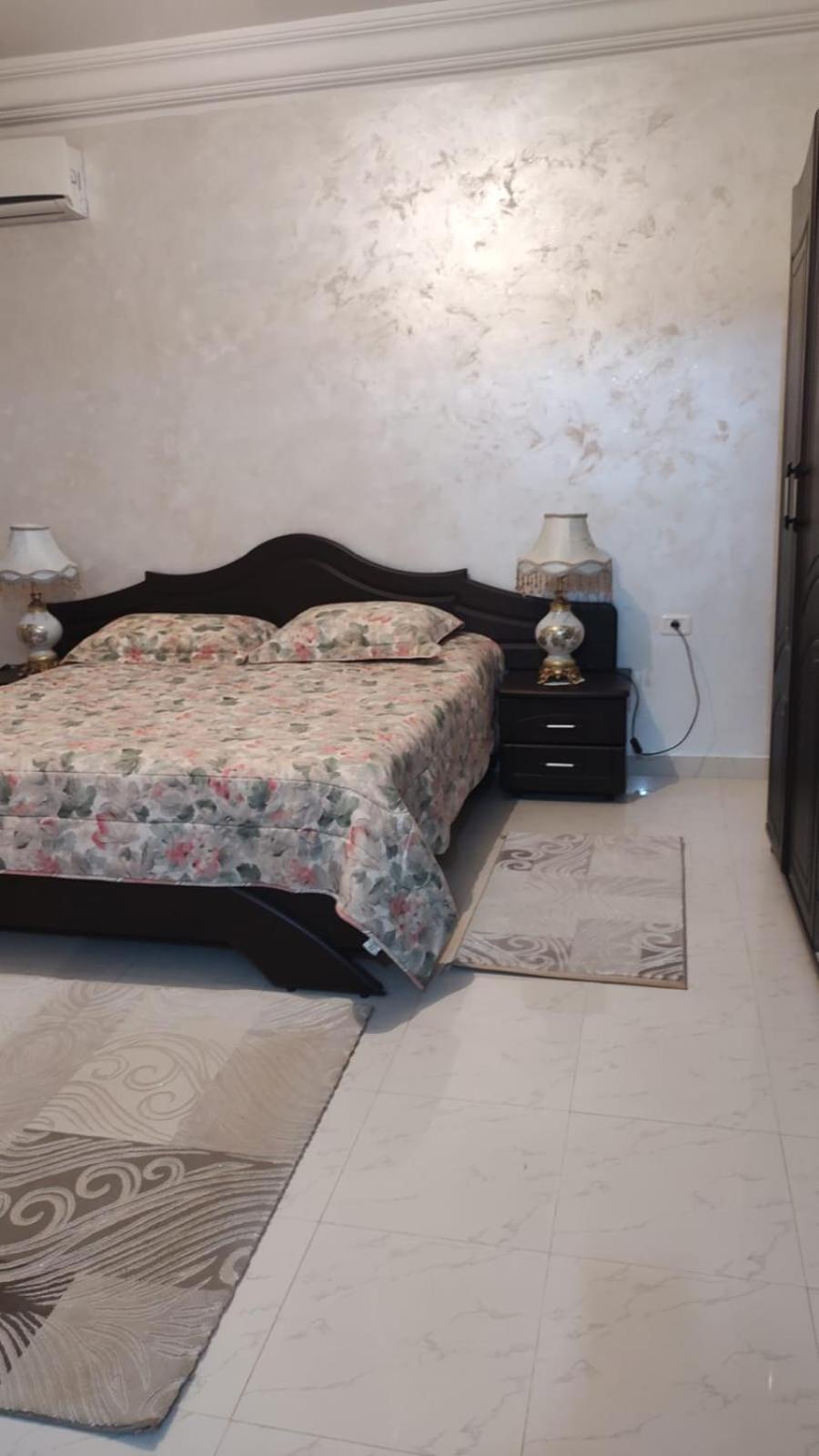 Dar Al Yasmina Hotel Tunis Bagian luar foto