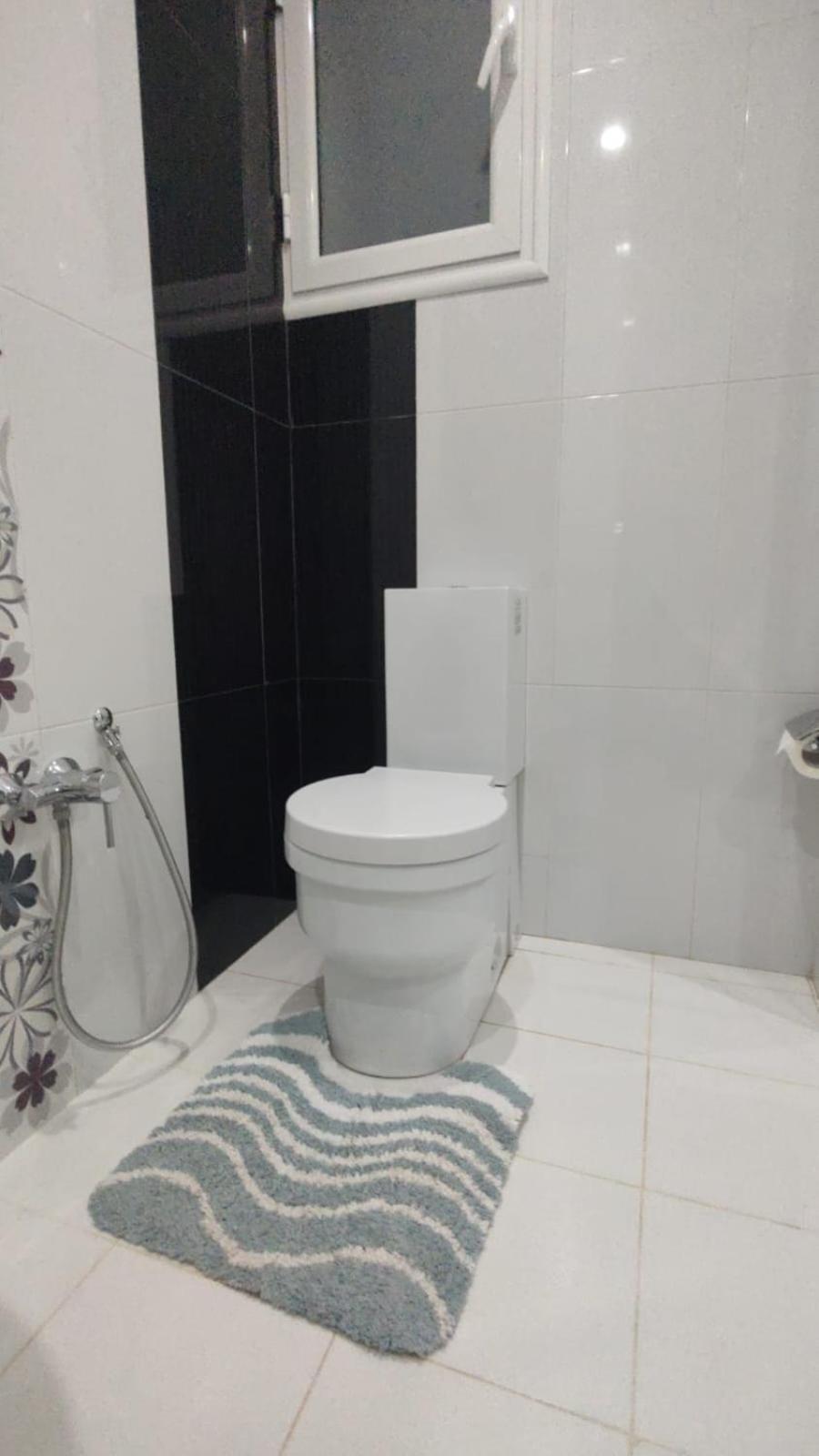 Dar Al Yasmina Hotel Tunis Bagian luar foto