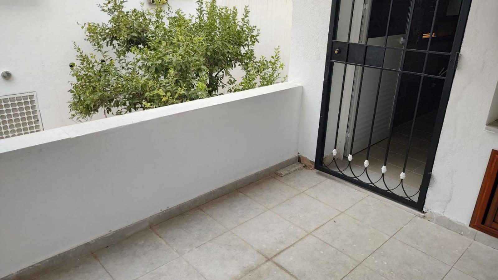 Dar Al Yasmina Hotel Tunis Bagian luar foto