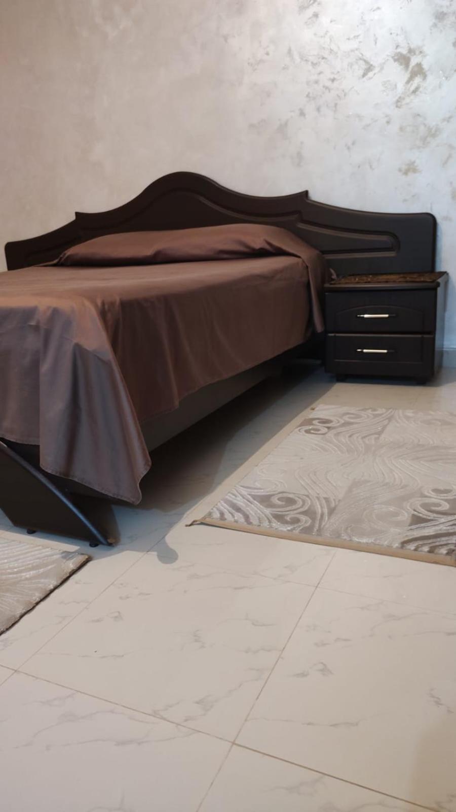 Dar Al Yasmina Hotel Tunis Bagian luar foto