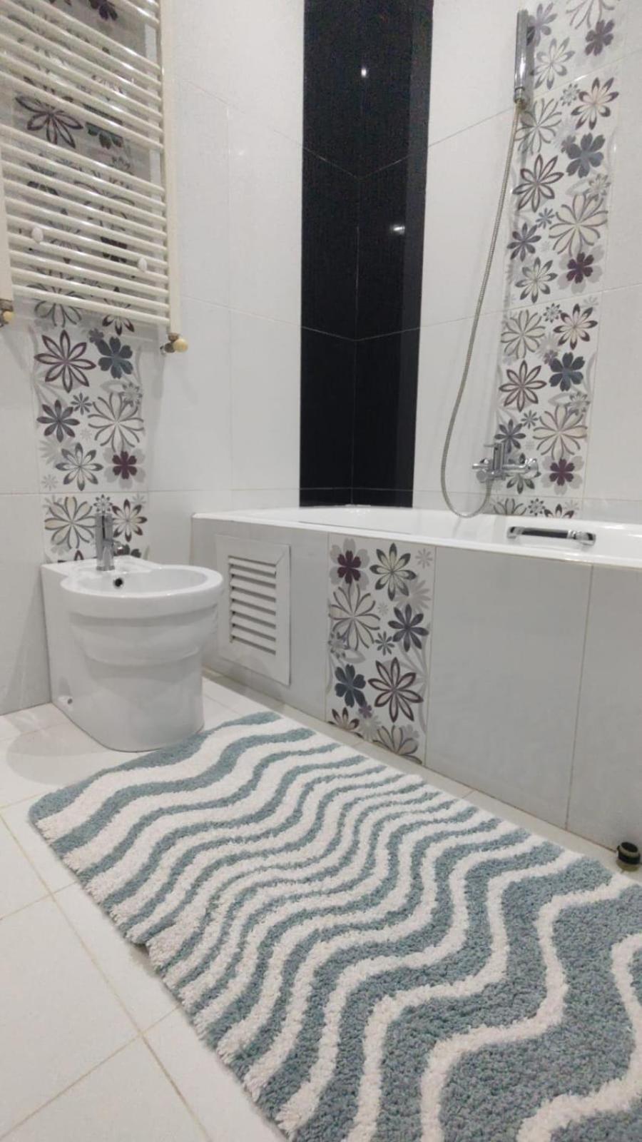 Dar Al Yasmina Hotel Tunis Bagian luar foto