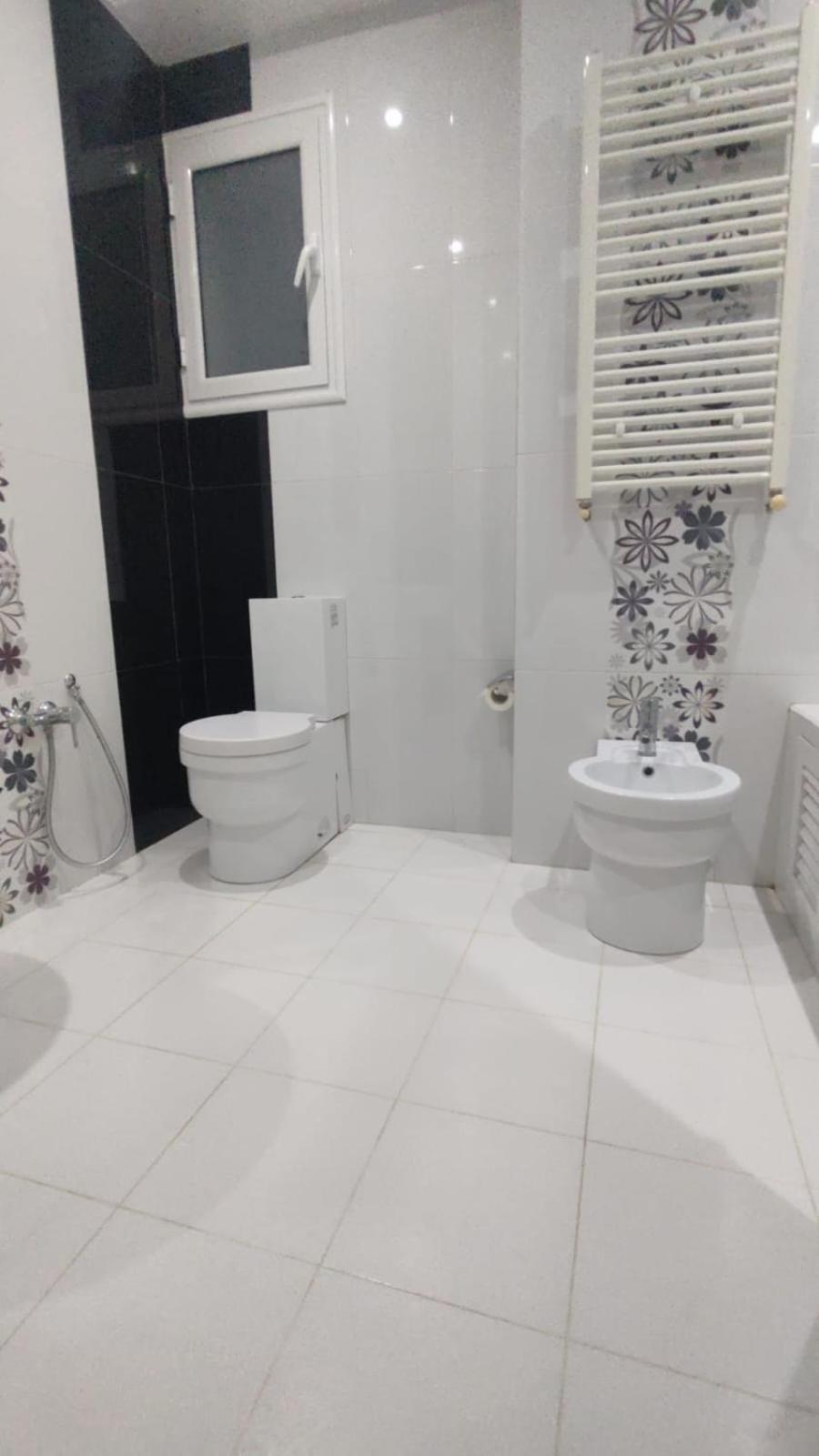 Dar Al Yasmina Hotel Tunis Bagian luar foto