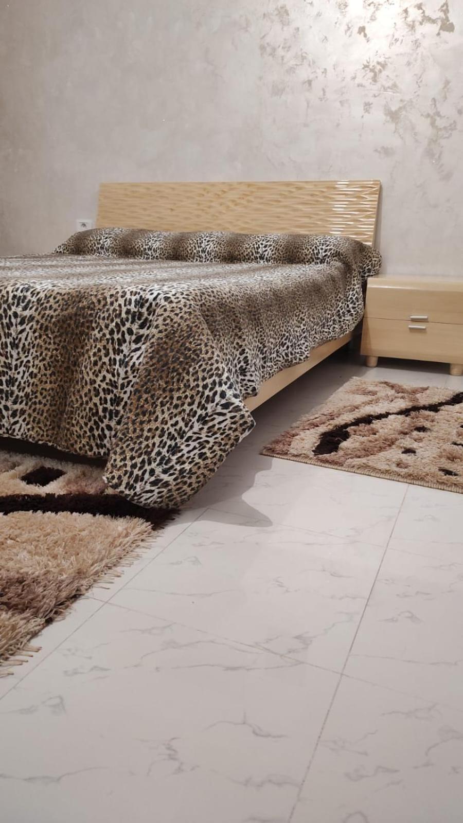 Dar Al Yasmina Hotel Tunis Bagian luar foto