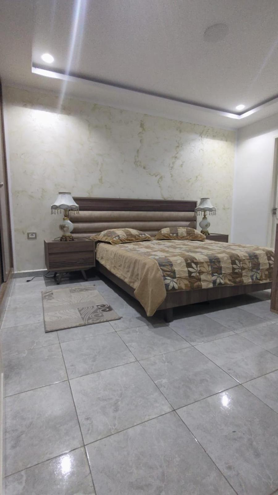 Dar Al Yasmina Hotel Tunis Bagian luar foto